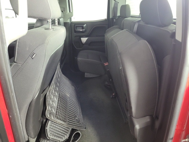 used 2014 Chevrolet Silverado 1500 car, priced at $12,855