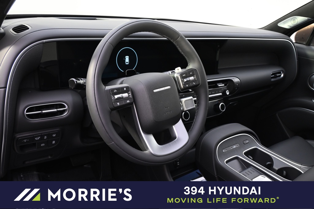 new 2026 Hyundai Palisade car, priced at $57,638