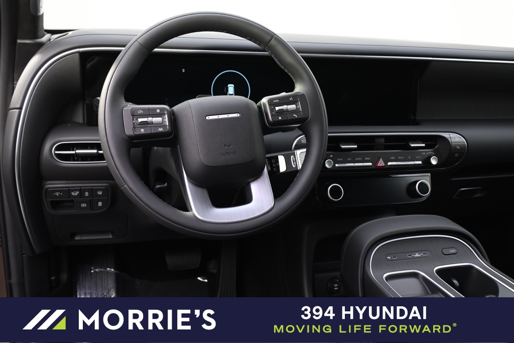 new 2026 Hyundai Palisade car, priced at $57,638