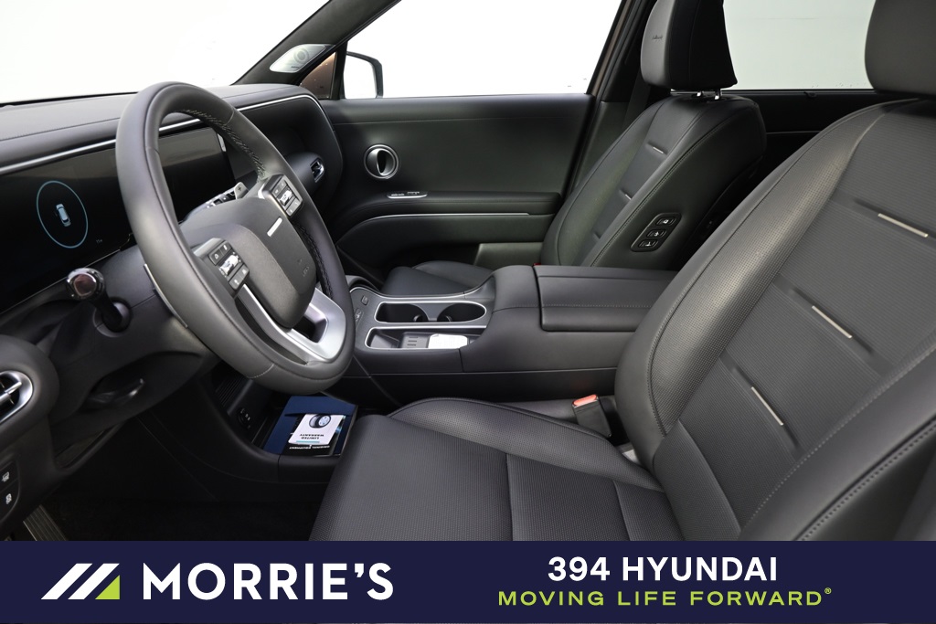 new 2026 Hyundai Palisade car, priced at $57,638