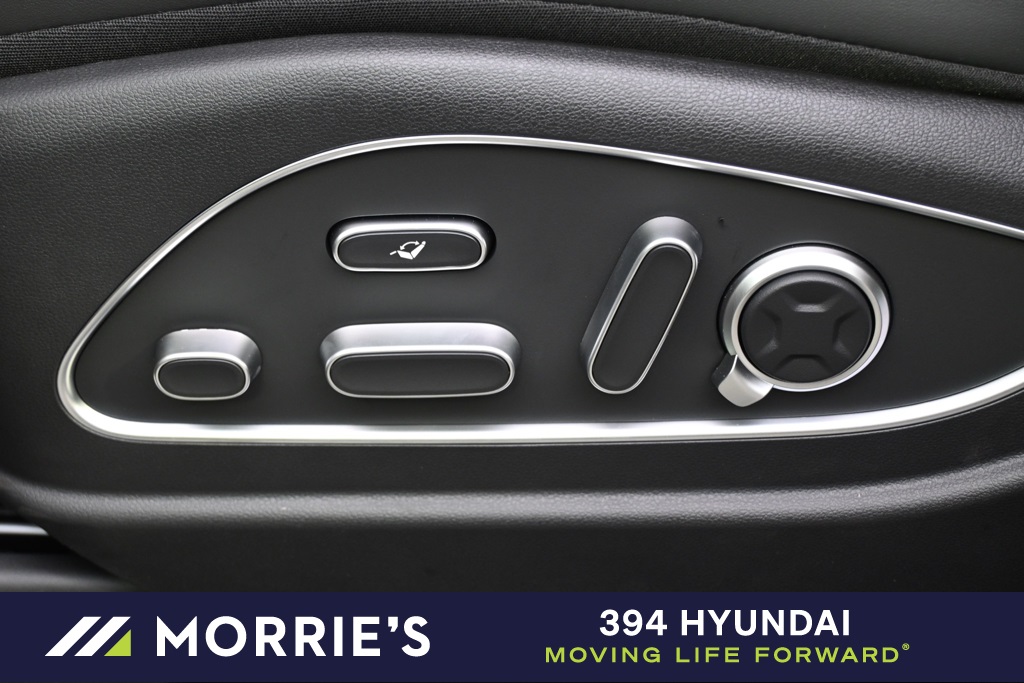 new 2026 Hyundai Palisade car, priced at $57,638
