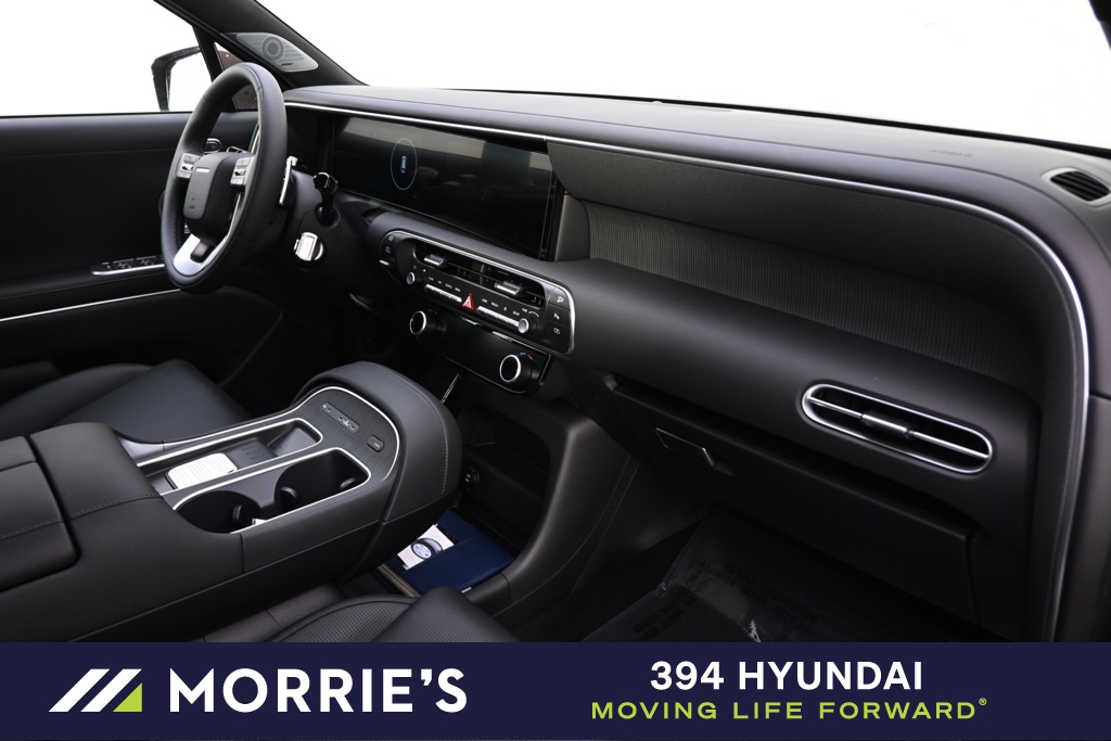 new 2026 Hyundai Palisade car, priced at $57,638