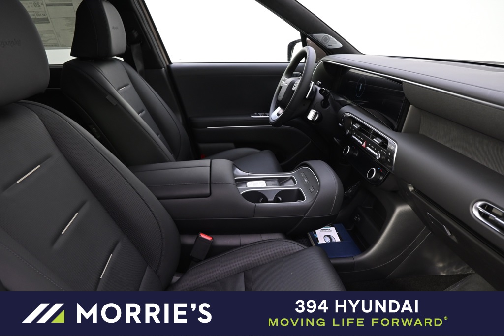 new 2026 Hyundai Palisade car, priced at $57,638
