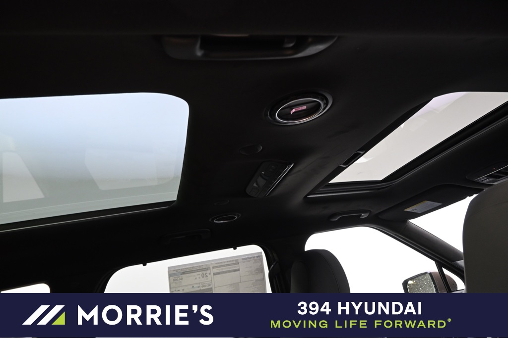 new 2026 Hyundai Palisade car, priced at $57,638