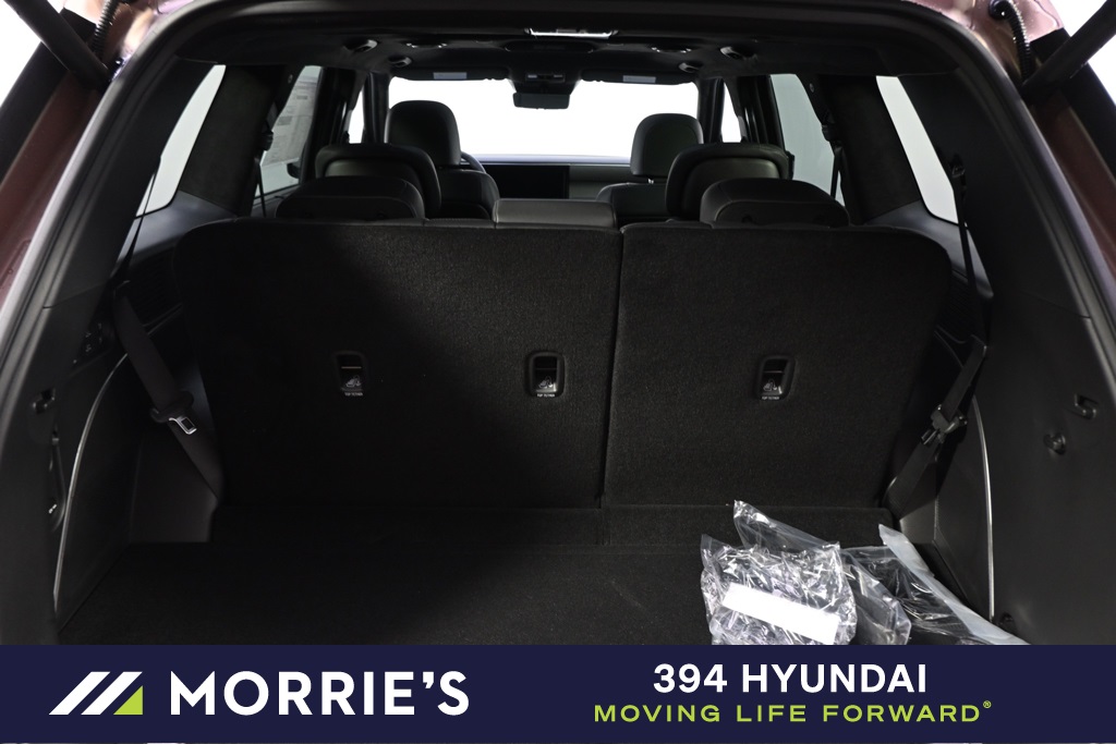 new 2026 Hyundai Palisade car, priced at $57,638