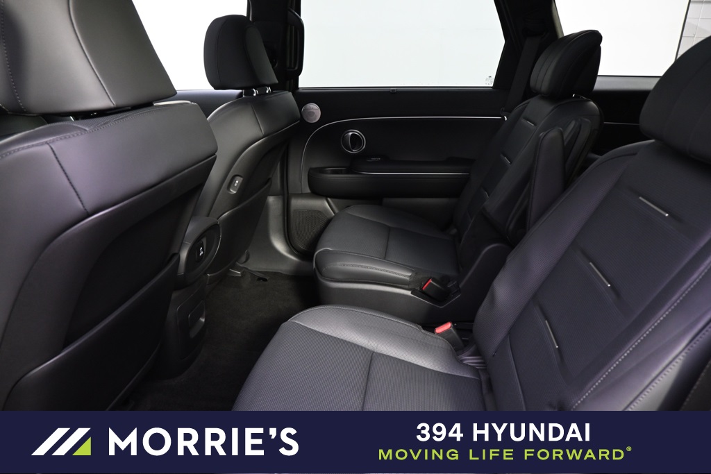 new 2026 Hyundai Palisade car, priced at $57,638