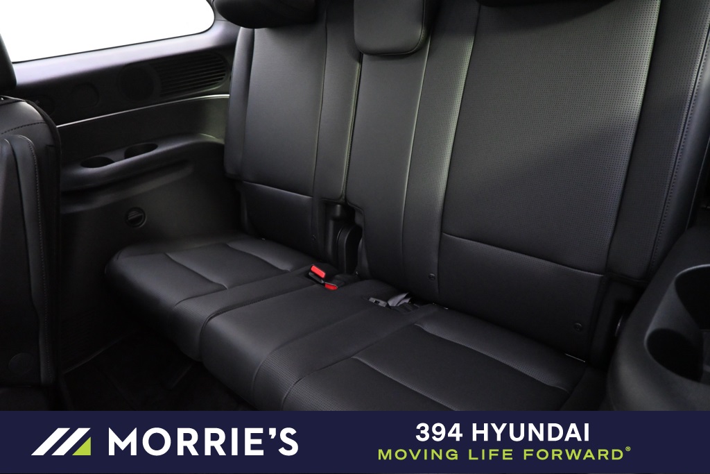 new 2026 Hyundai Palisade car, priced at $57,638