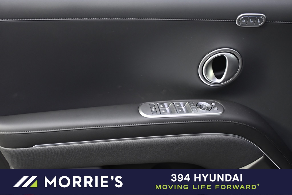 new 2026 Hyundai Palisade car, priced at $57,638