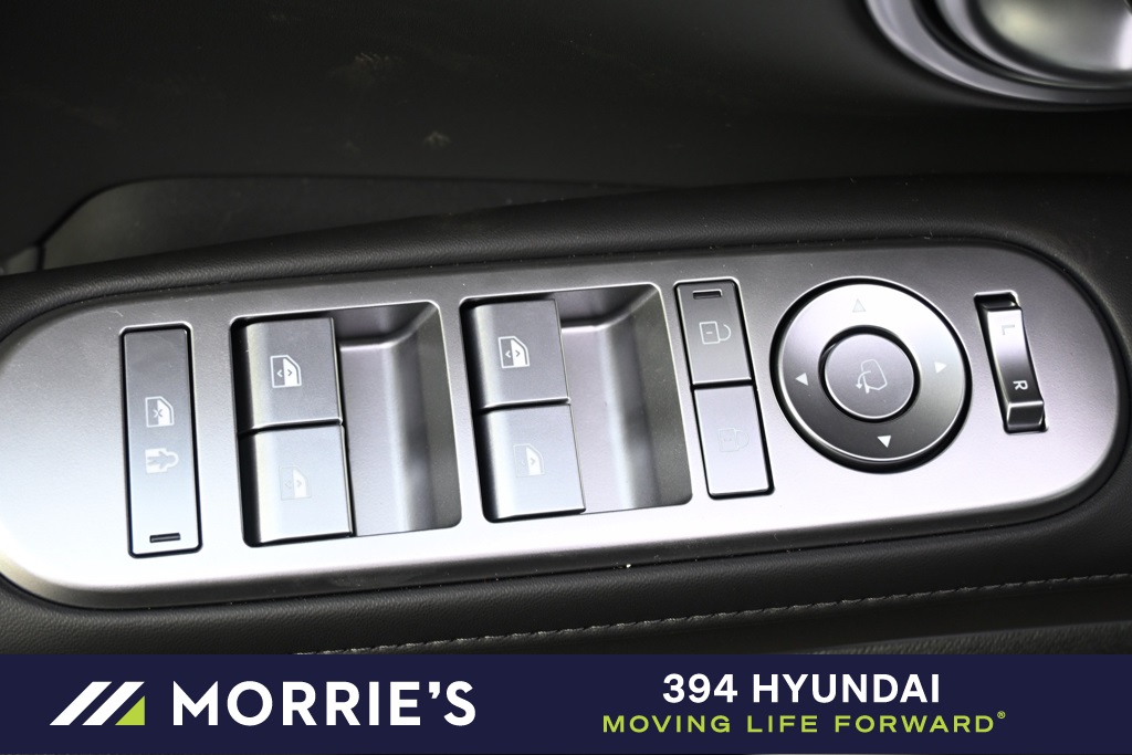 new 2026 Hyundai Palisade car, priced at $57,638