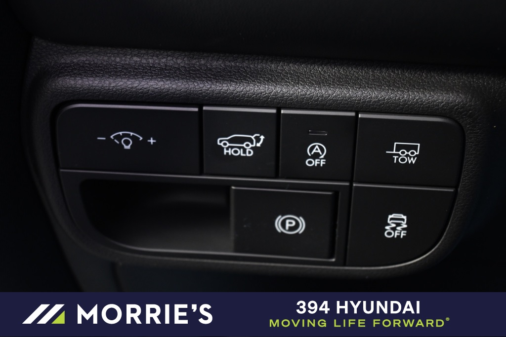 new 2026 Hyundai Palisade car, priced at $57,638