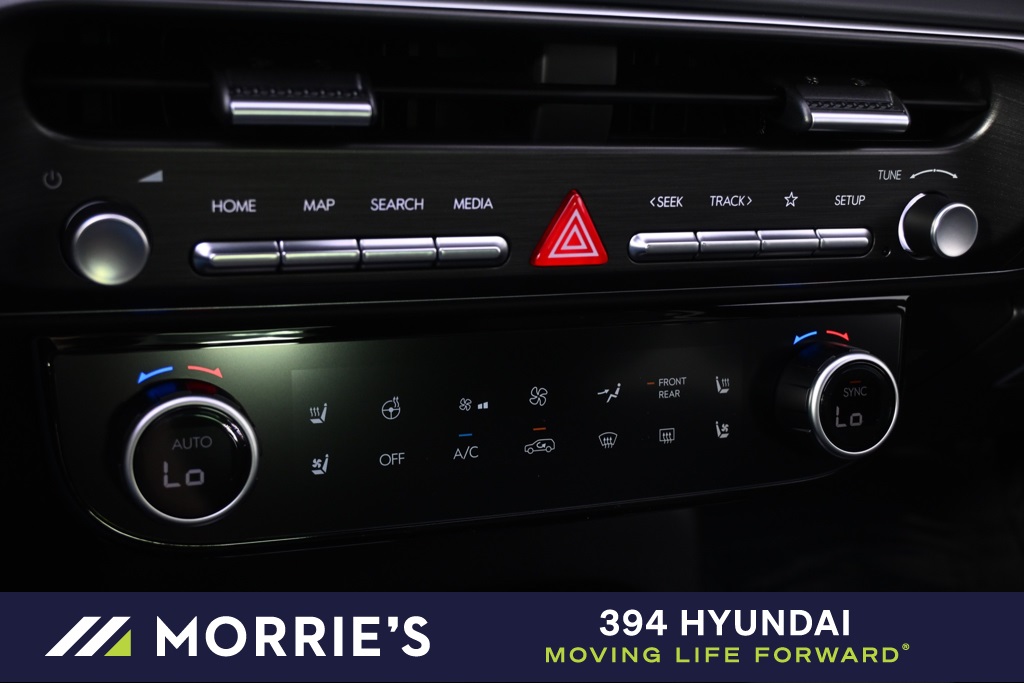 new 2026 Hyundai Palisade car, priced at $57,638