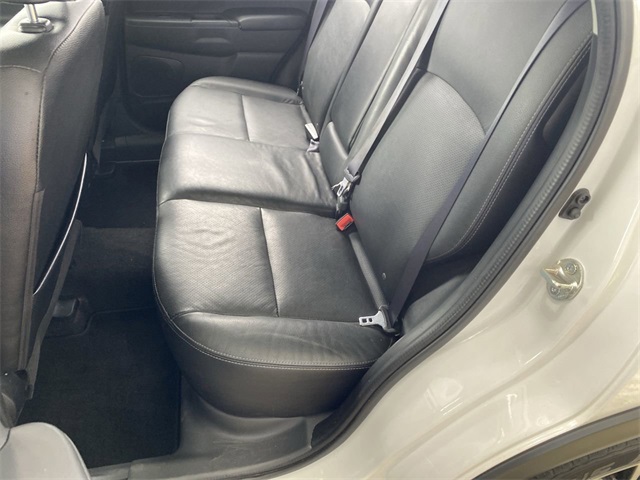 used 2017 Mitsubishi Outlander Sport car, priced at $11,236
