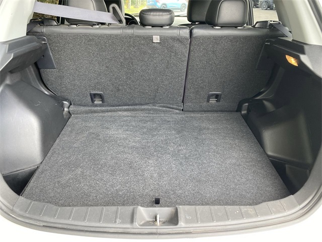 used 2017 Mitsubishi Outlander Sport car, priced at $11,236