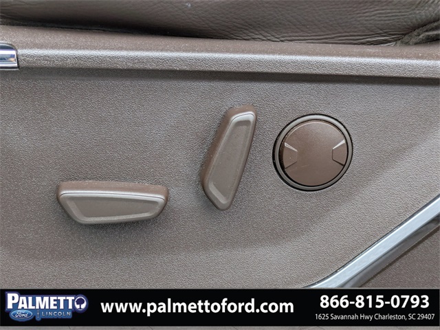 used 2023 Ford F-250SD car, priced at $69,472