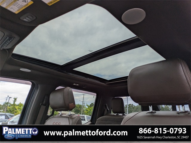 used 2023 Ford F-250SD car, priced at $69,472