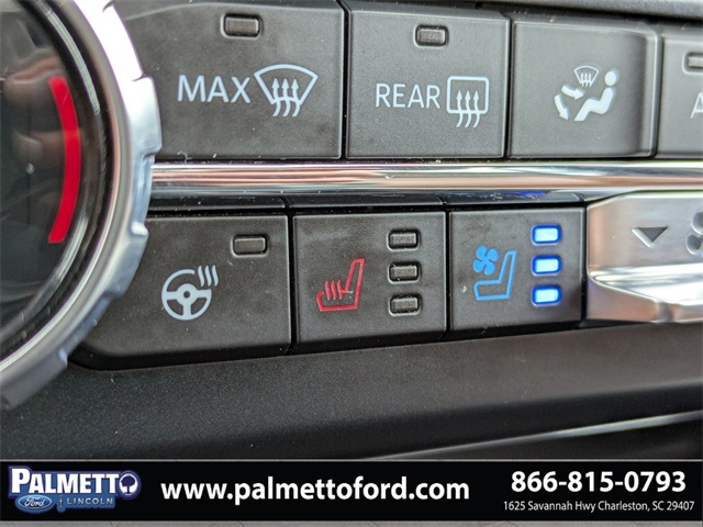 used 2023 Ford F-250SD car, priced at $69,472