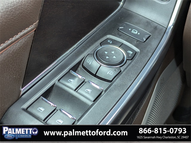 used 2023 Ford F-250SD car, priced at $69,472