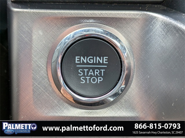 used 2023 Ford F-250SD car, priced at $69,472