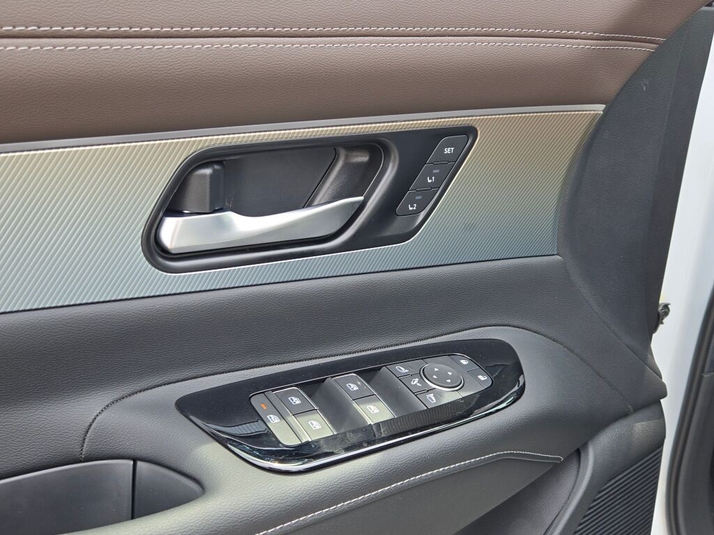 new 2025 Nissan Murano car, priced at $52,750