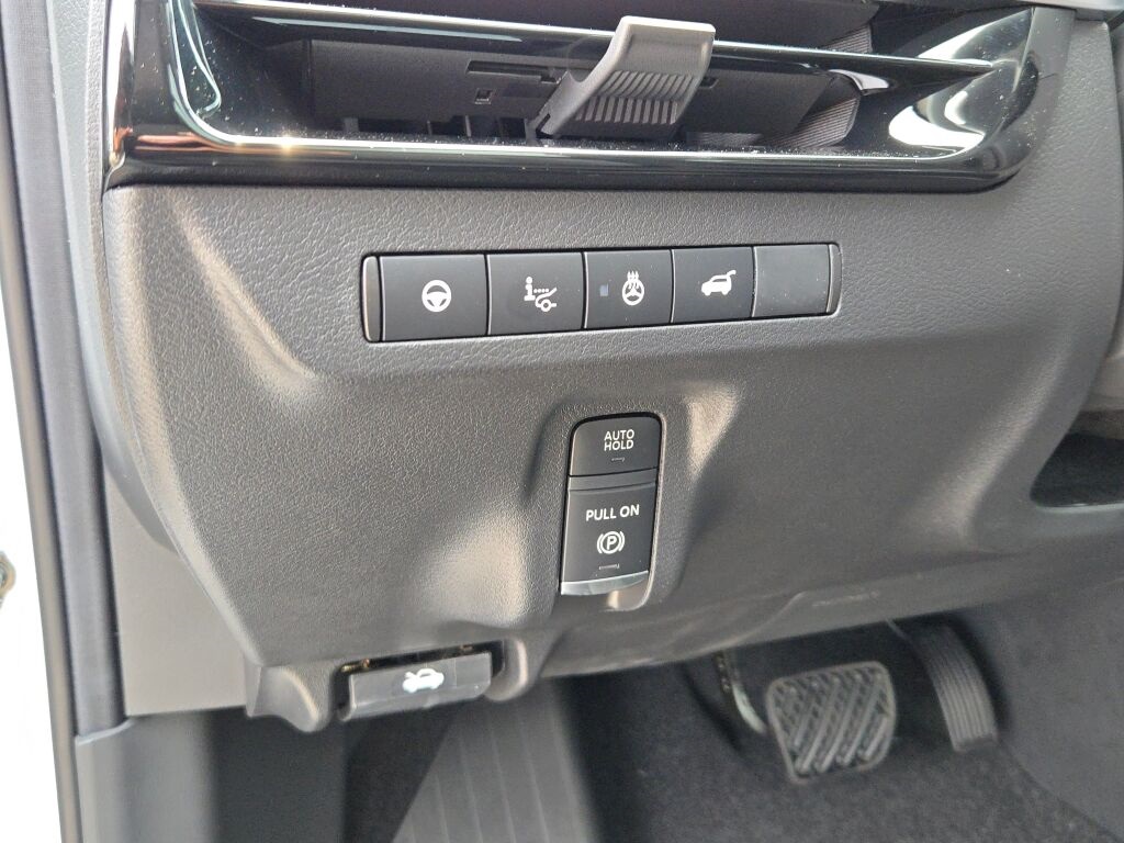 new 2025 Nissan Murano car, priced at $52,750