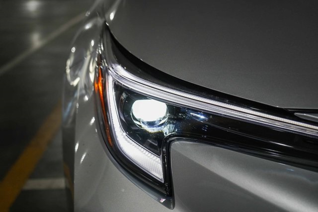 new 2026 Toyota Corolla car, priced at $26,993