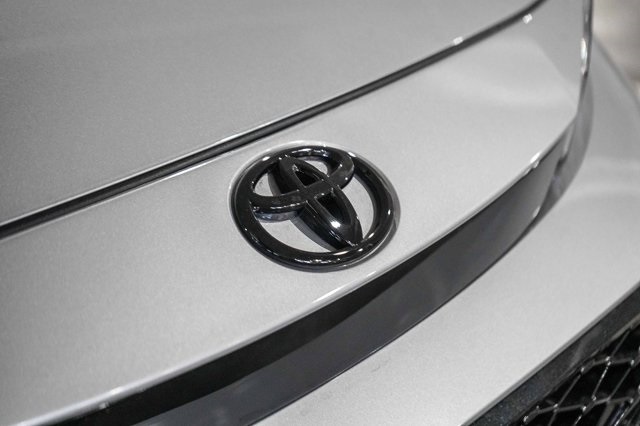 new 2026 Toyota Corolla car, priced at $26,993