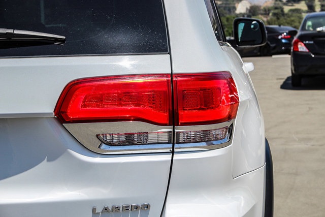 used 2018 Jeep Grand Cherokee car, priced at $15,992