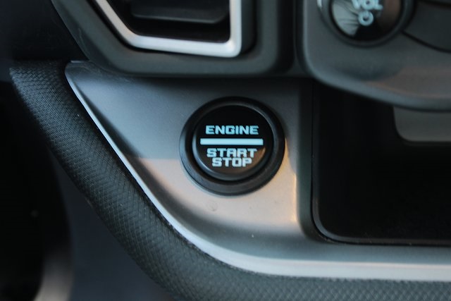 used 2023 Ford Bronco Sport car, priced at $24,585