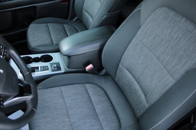 used 2023 Ford Bronco Sport car, priced at $24,585
