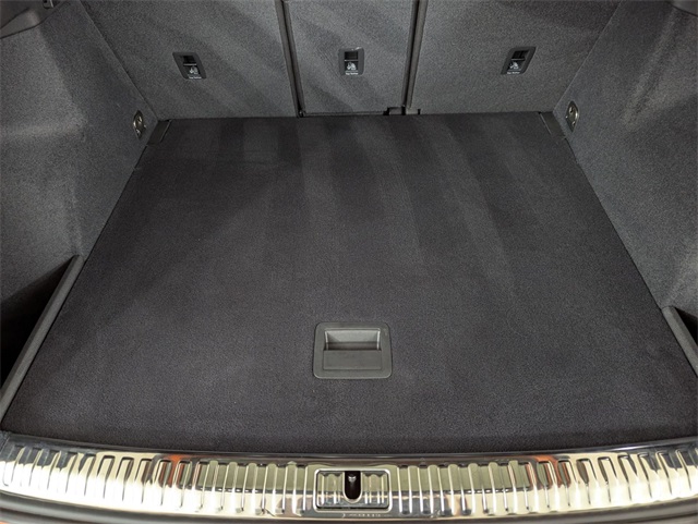 used 2021 Audi Q3 car, priced at $31,481