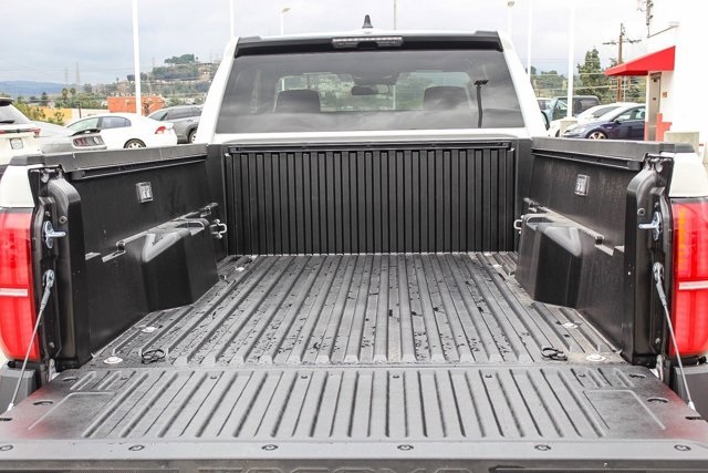 new 2025 Toyota Tacoma car, priced at $31,953