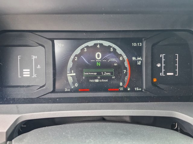 new 2025 Toyota Tacoma car, priced at $31,953