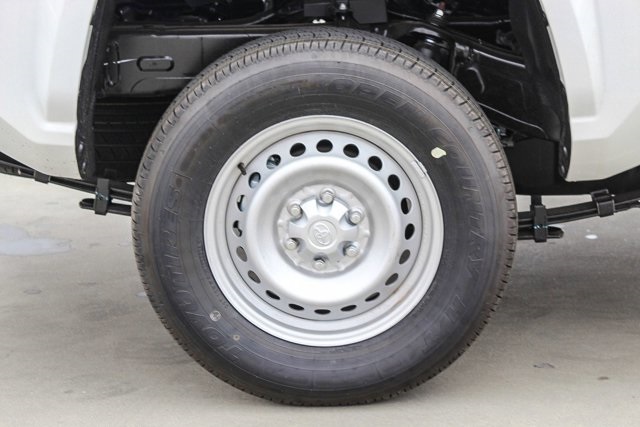 new 2025 Toyota Tacoma car, priced at $31,953