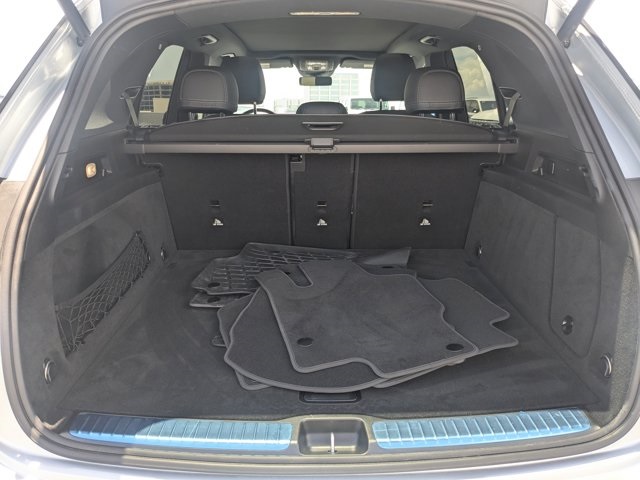 used 2025 Mercedes-Benz GLE car, priced at $55,798