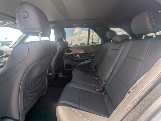 used 2025 Mercedes-Benz GLE car, priced at $55,798