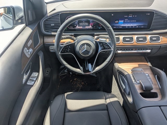 used 2025 Mercedes-Benz GLE car, priced at $55,798