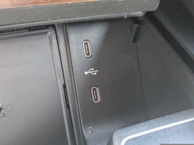used 2025 Mercedes-Benz GLE car, priced at $55,798