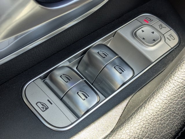 used 2025 Mercedes-Benz GLE car, priced at $55,798