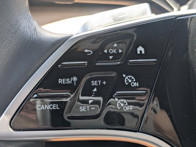 used 2025 Mercedes-Benz GLE car, priced at $55,798