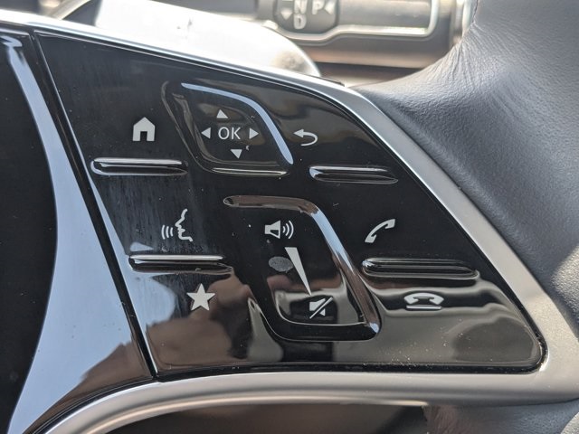 used 2025 Mercedes-Benz GLE car, priced at $55,798