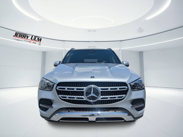 used 2025 Mercedes-Benz GLE car, priced at $55,798