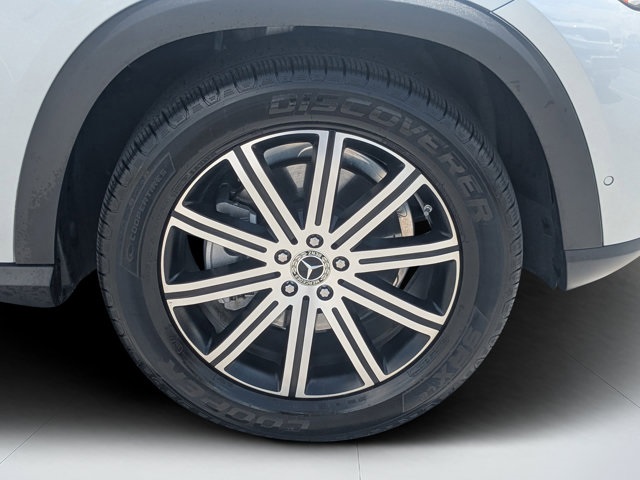 used 2025 Mercedes-Benz GLE car, priced at $55,798