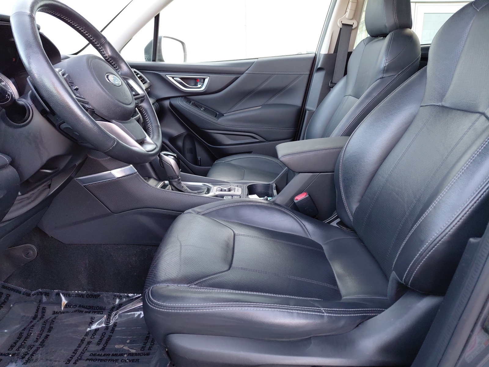 used 2020 Subaru Forester car, priced at $21,007