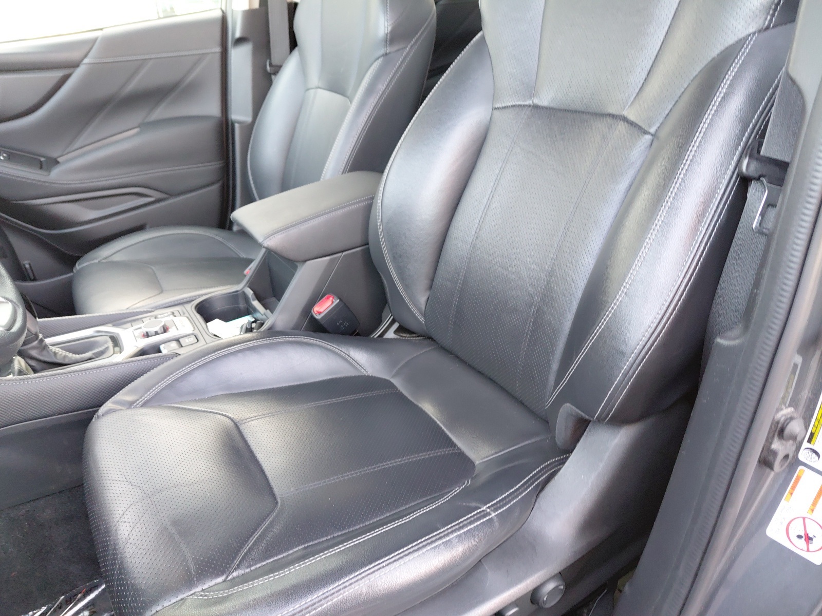 used 2020 Subaru Forester car, priced at $21,007