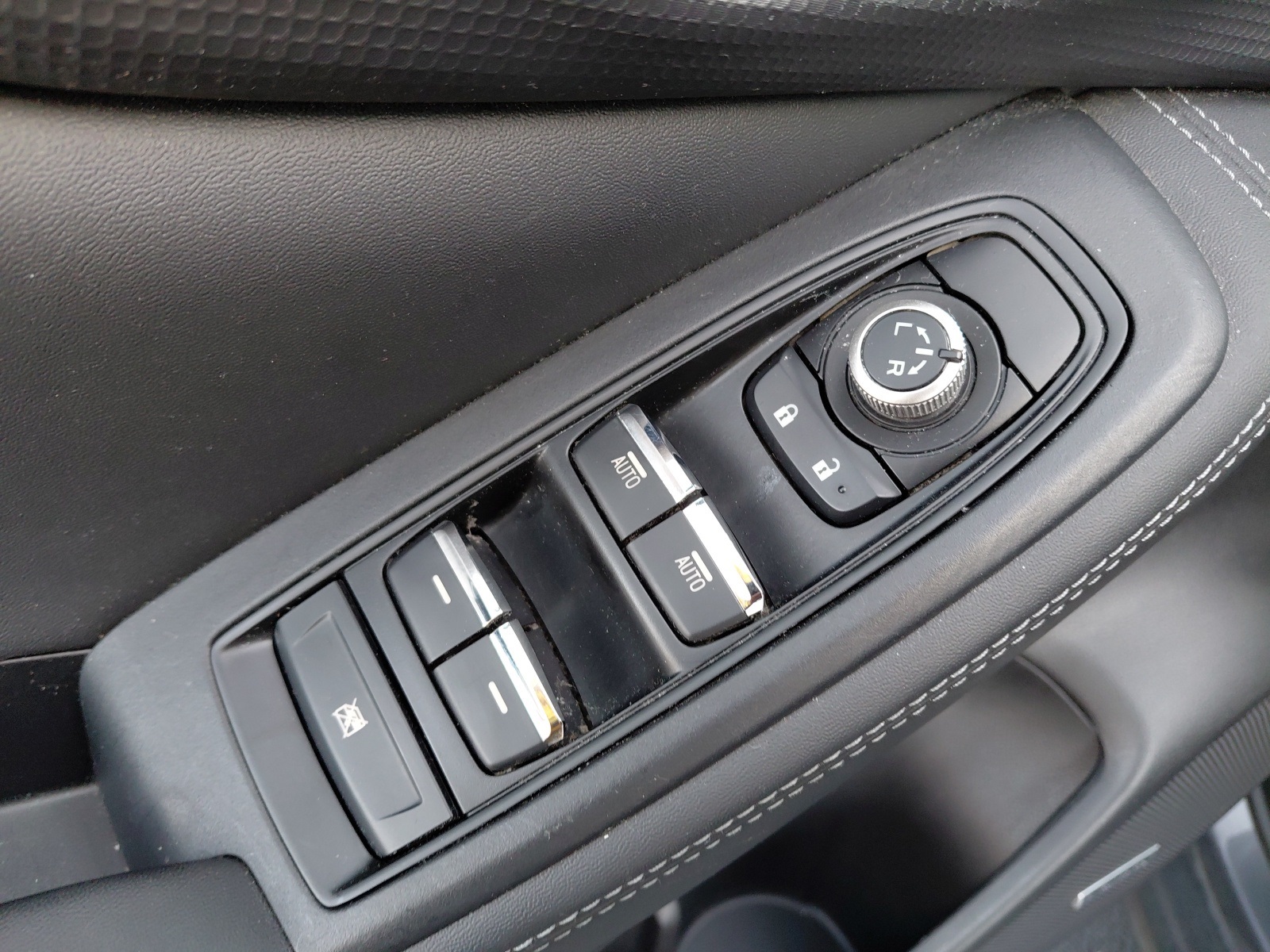 used 2020 Subaru Forester car, priced at $21,007