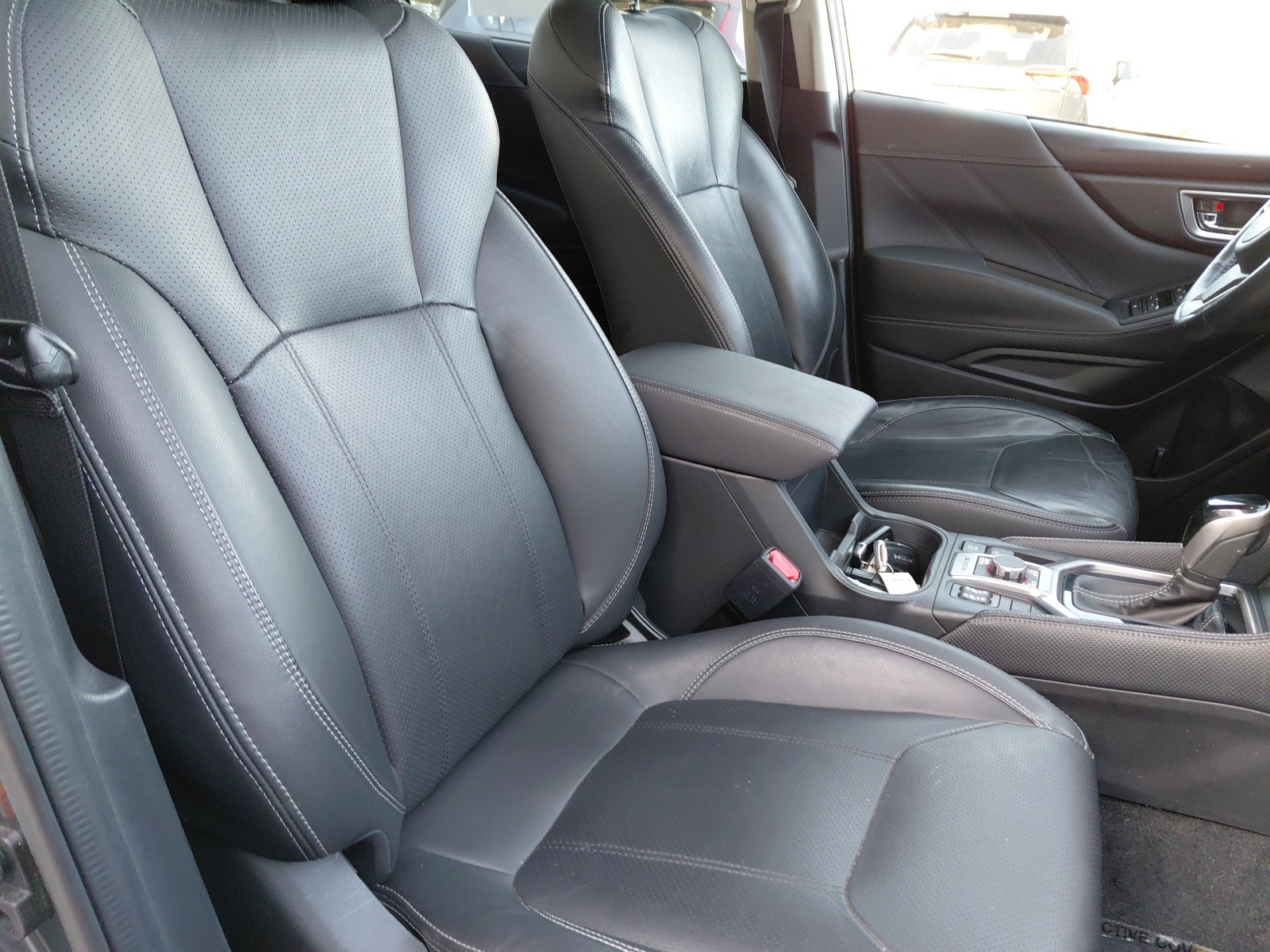 used 2020 Subaru Forester car, priced at $21,007