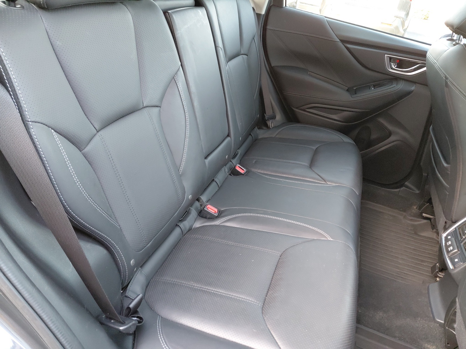 used 2020 Subaru Forester car, priced at $21,007