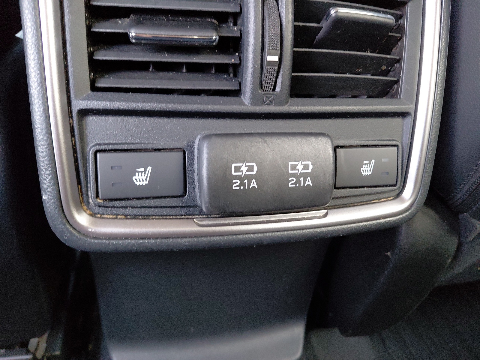 used 2020 Subaru Forester car, priced at $21,007