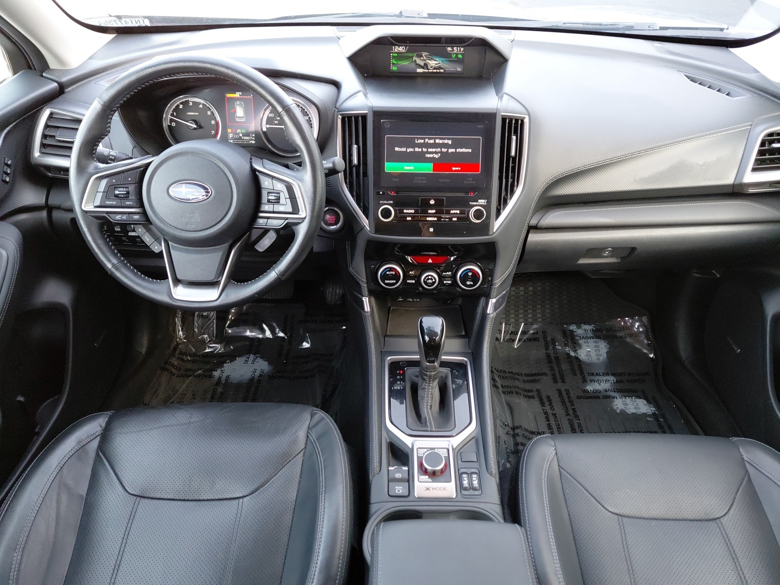 used 2020 Subaru Forester car, priced at $21,007