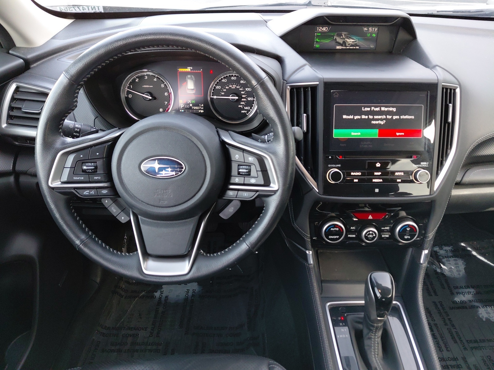 used 2020 Subaru Forester car, priced at $21,007